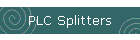 PLC Splitters